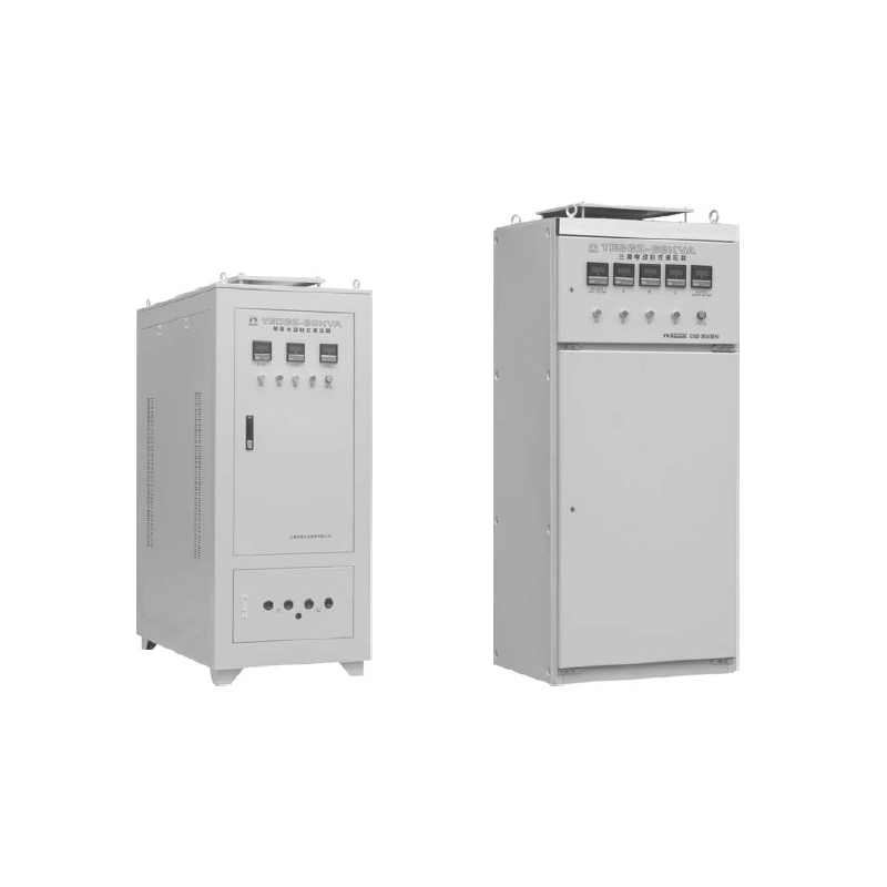 TEDGZ、TESGZ系列單相、三相大功率柱式電動調壓器