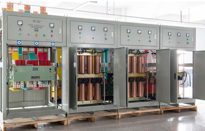 鴻寶大功率電力穩(wěn)壓器在國外項(xiàng)目應(yīng)用又有新突破
