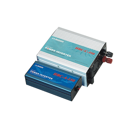 HB-A、B、C系列車載逆變器