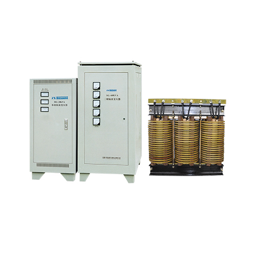 DG、SG系列干式變壓器