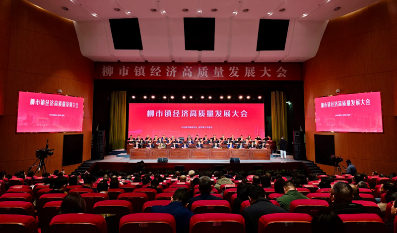 鴻寶公司榮獲“2023年度柳市出口十強(qiáng)企業(yè)、明星企業(yè)” 等多項(xiàng)榮譽(yù)