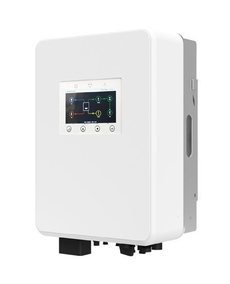 三相高壓儲(chǔ)能逆變器 （HBHY-T10K-H1系列）（HBHY-T10K-H1系列）