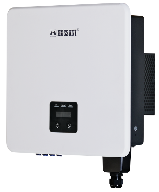 三相光伏并網(wǎng)逆變器 （HBG-T15~25K）三相光伏并網(wǎng)逆變器 （HBG-T15~25K）