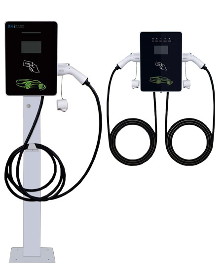 交流充電樁ZYAC07220-A/ZYAC14220-B