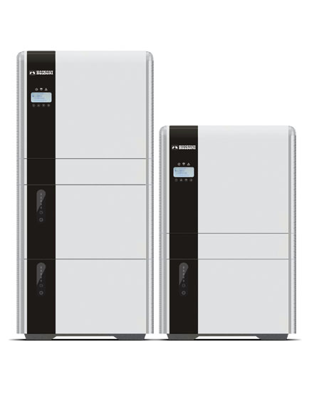 單相低壓儲(chǔ)能逆變器（HBHY-S5K-L1）系列